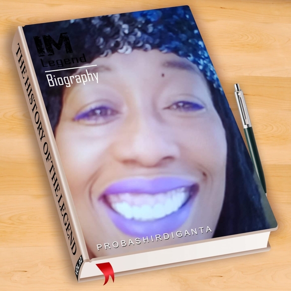 Meet your Posher, Marcia - Picture 1 of 1